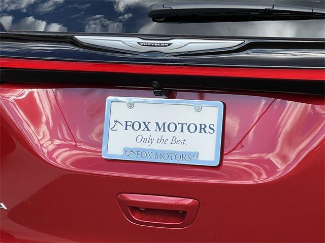 new 2026 Chrysler Pacifica car, priced at $43,433