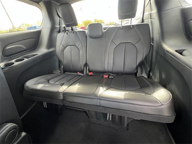new 2026 Chrysler Pacifica car, priced at $43,433