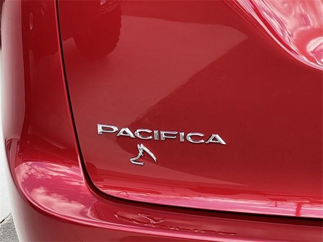 new 2026 Chrysler Pacifica car, priced at $43,433