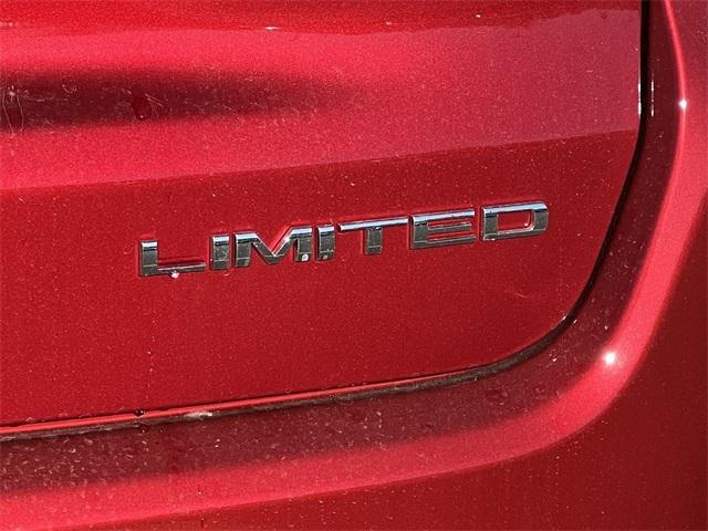 new 2026 Jeep Compass car, priced at $30,885