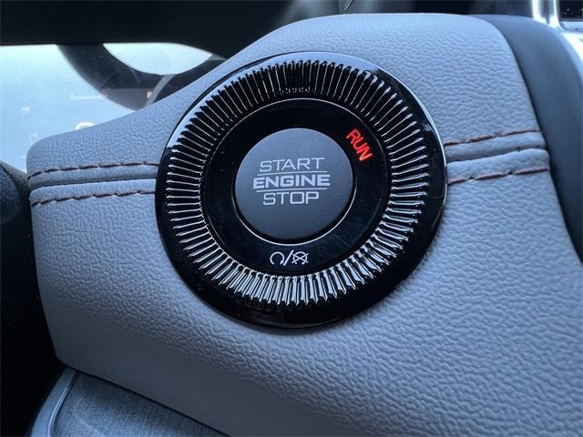 new 2026 Jeep Compass car, priced at $30,885