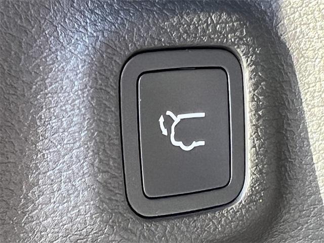 new 2026 Jeep Compass car, priced at $30,885