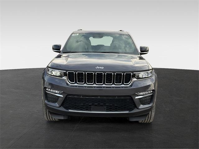 new 2024 Jeep Grand Cherokee car, priced at $50,707