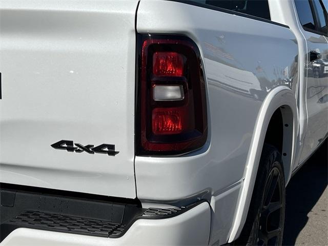 new 2026 Ram 1500 car, priced at $69,008