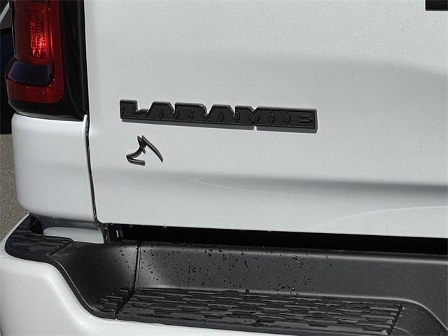 new 2026 Ram 1500 car, priced at $69,008