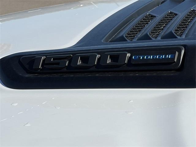 new 2026 Ram 1500 car, priced at $69,008