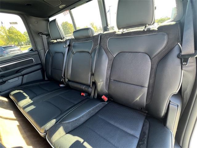 new 2026 Ram 1500 car, priced at $69,008