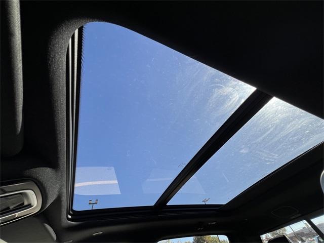 new 2026 Ram 1500 car, priced at $69,008