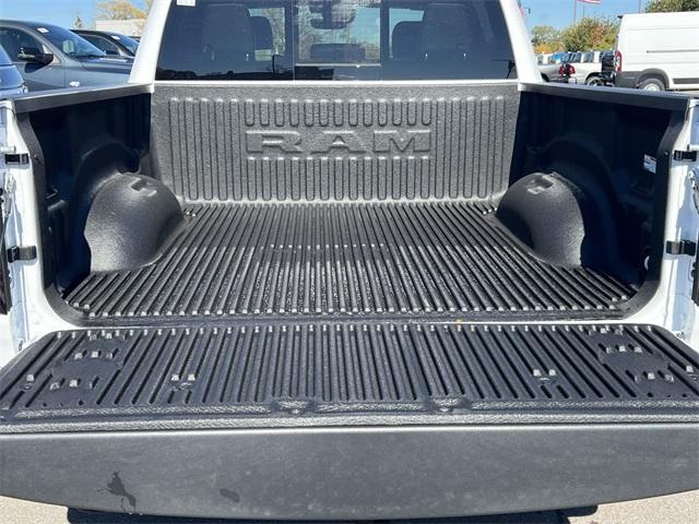 new 2026 Ram 1500 car, priced at $69,008