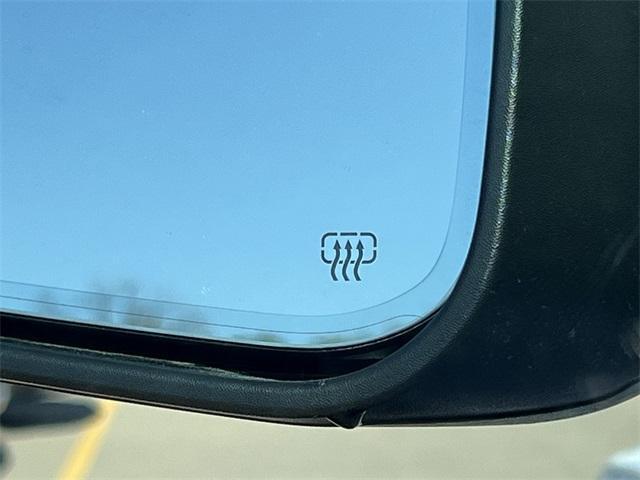 new 2026 Ram 1500 car, priced at $69,008