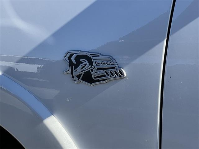new 2026 Ram 1500 car, priced at $69,008