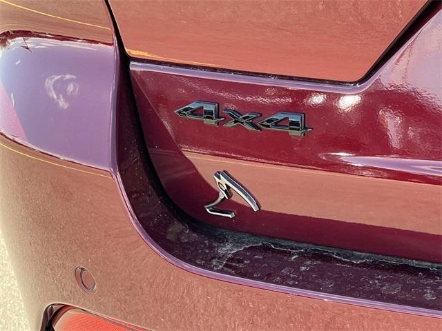 new 2025 Jeep Grand Cherokee car, priced at $46,730