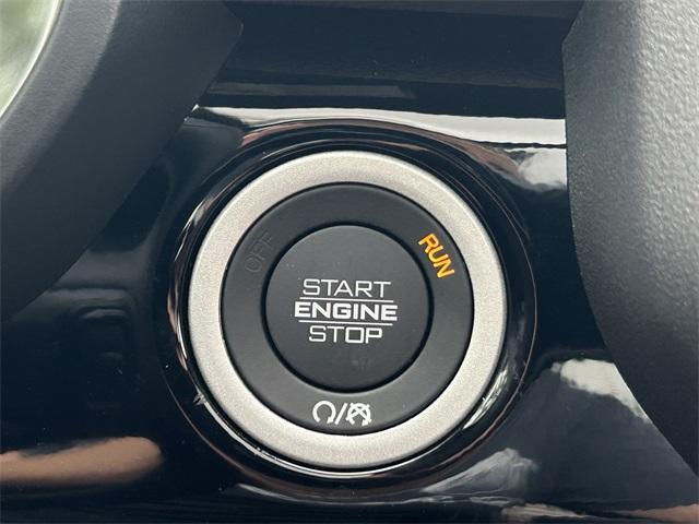 new 2026 Ram 1500 car, priced at $62,929