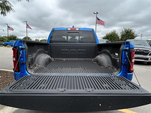 new 2026 Ram 1500 car, priced at $62,929