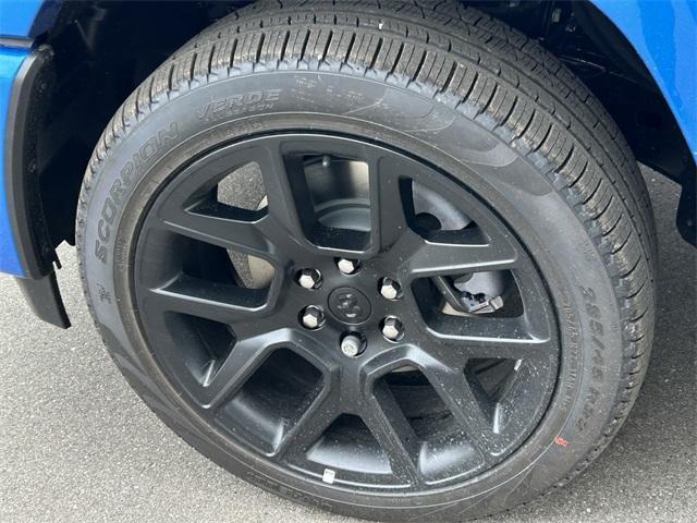 new 2026 Ram 1500 car, priced at $62,929