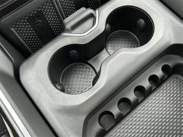 new 2026 Ram 1500 car, priced at $62,929