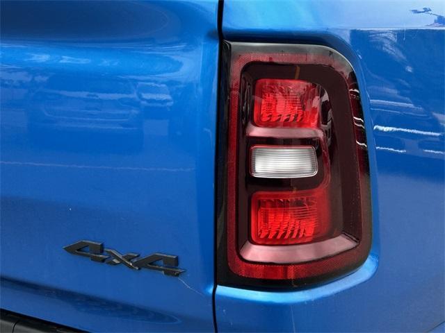 new 2026 Ram 1500 car, priced at $62,929