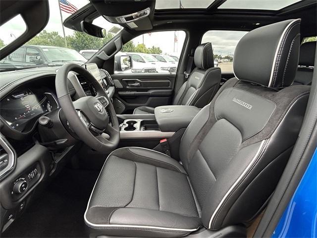 new 2026 Ram 1500 car, priced at $62,929