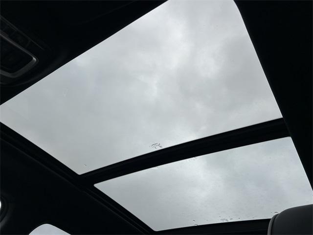 new 2026 Ram 1500 car, priced at $62,929