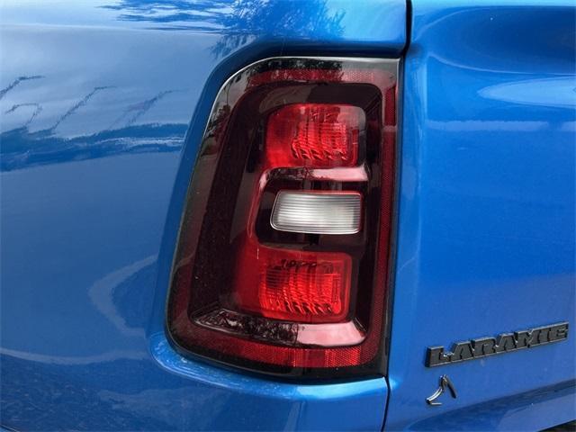 new 2026 Ram 1500 car, priced at $62,929