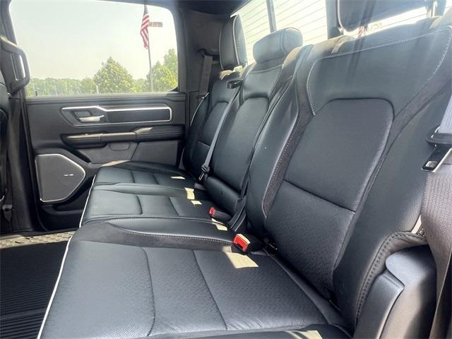 new 2026 Ram 1500 car, priced at $64,976