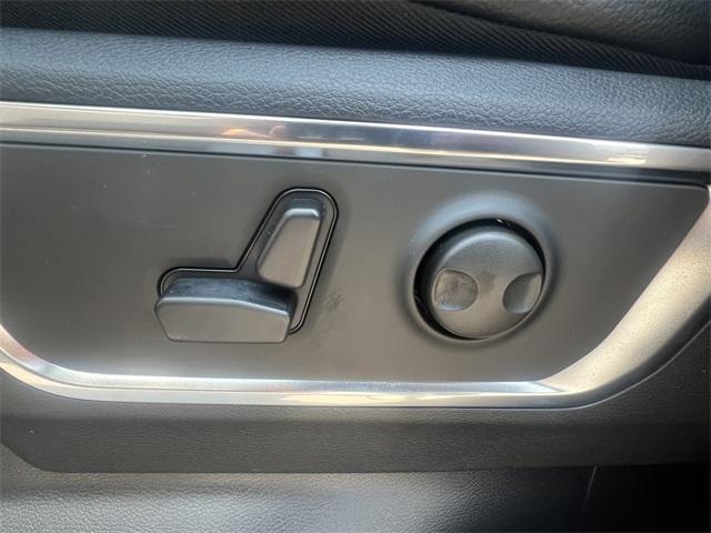 new 2026 Ram 1500 car, priced at $64,976