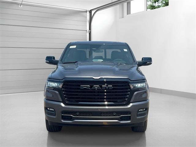 new 2026 Ram 1500 car, priced at $64,976