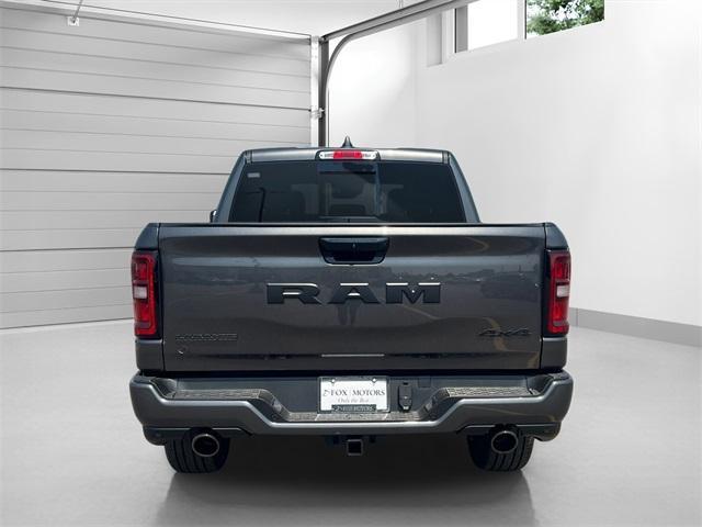 new 2026 Ram 1500 car, priced at $64,976