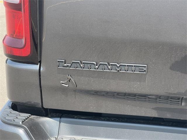 new 2026 Ram 1500 car, priced at $64,976