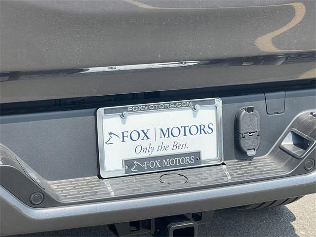 new 2026 Ram 1500 car, priced at $64,976