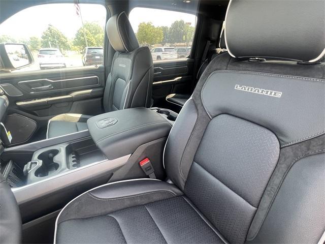 new 2026 Ram 1500 car, priced at $64,976