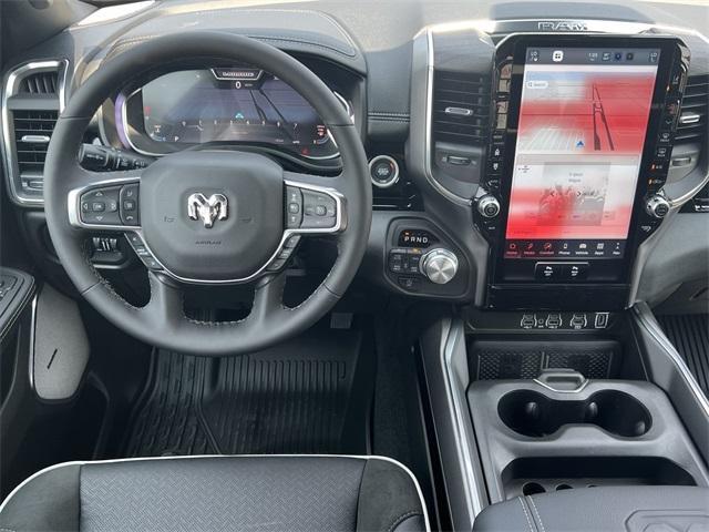 new 2026 Ram 1500 car, priced at $64,976