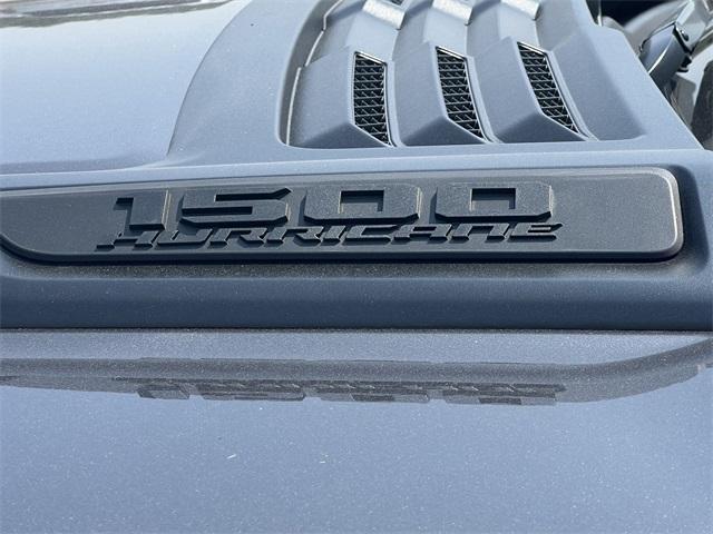 new 2026 Ram 1500 car, priced at $64,976