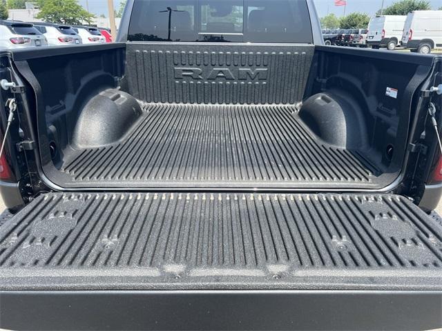 new 2026 Ram 1500 car, priced at $64,976