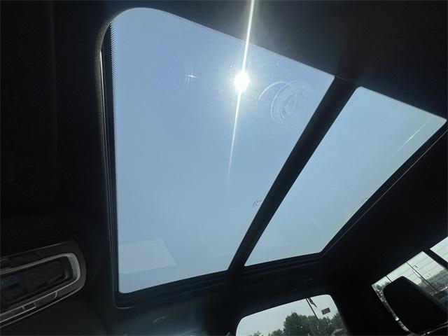 new 2026 Ram 1500 car, priced at $64,976