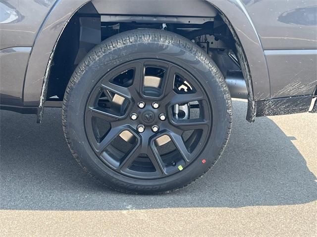 new 2026 Ram 1500 car, priced at $64,976