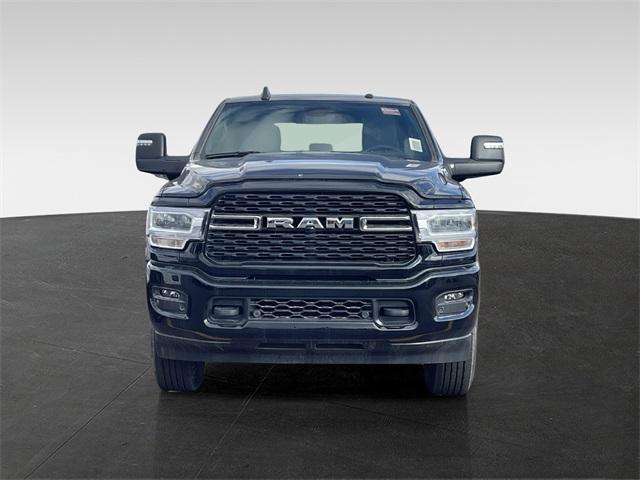 new 2024 Ram 2500 car, priced at $69,624