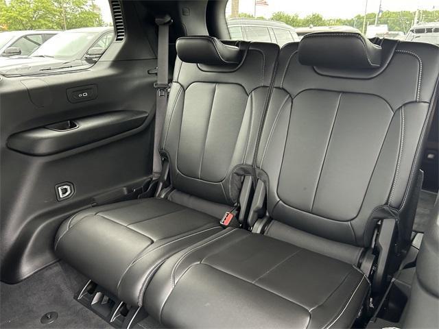 new 2025 Jeep Grand Cherokee L car, priced at $45,655