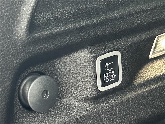 new 2025 Jeep Grand Cherokee L car, priced at $45,655