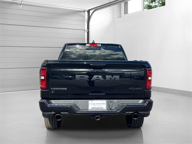 new 2026 Ram 1500 car, priced at $68,364