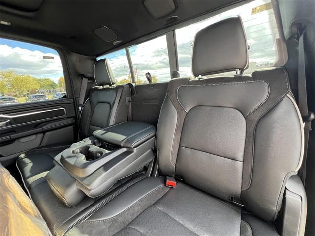 new 2026 Ram 1500 car, priced at $68,364