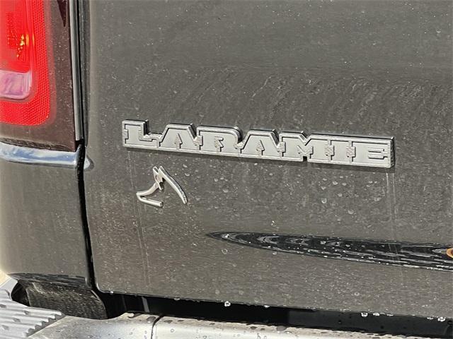 new 2026 Ram 1500 car, priced at $68,364