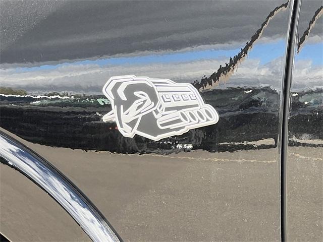 new 2026 Ram 1500 car, priced at $68,364