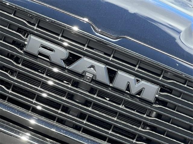 new 2026 Ram 1500 car, priced at $68,364