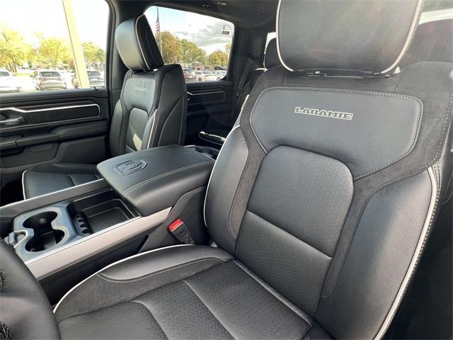 new 2026 Ram 1500 car, priced at $68,364