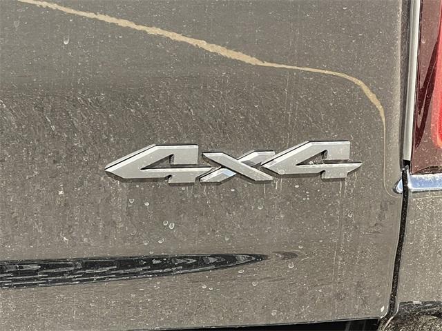 new 2026 Ram 1500 car, priced at $68,364