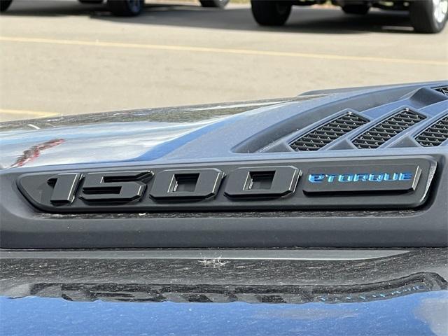 new 2026 Ram 1500 car, priced at $68,364