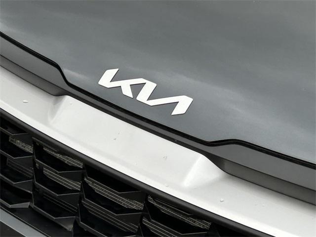 used 2023 Kia Sportage car, priced at $24,995