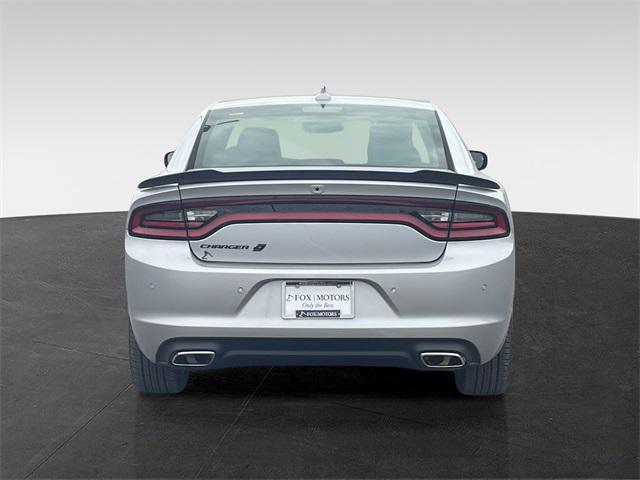 new 2023 Dodge Charger car, priced at $38,793