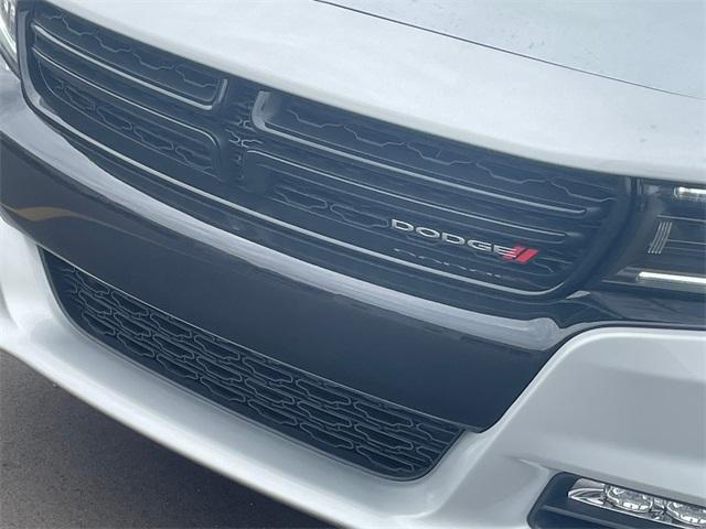 new 2023 Dodge Charger car, priced at $38,793